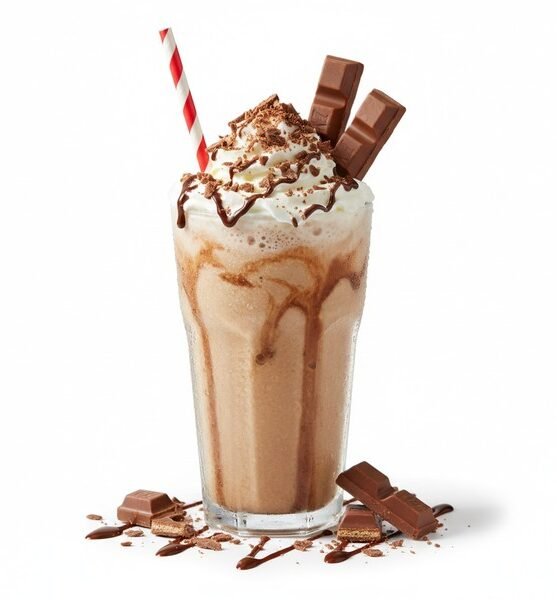 Milk Shake KitKat