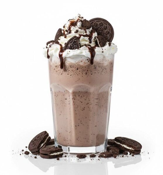 Milk Shake Oreo