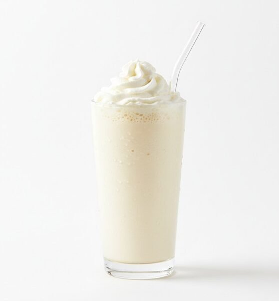 Milk Shake Vanille