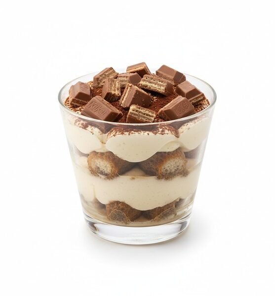 Tiramisu KitKat