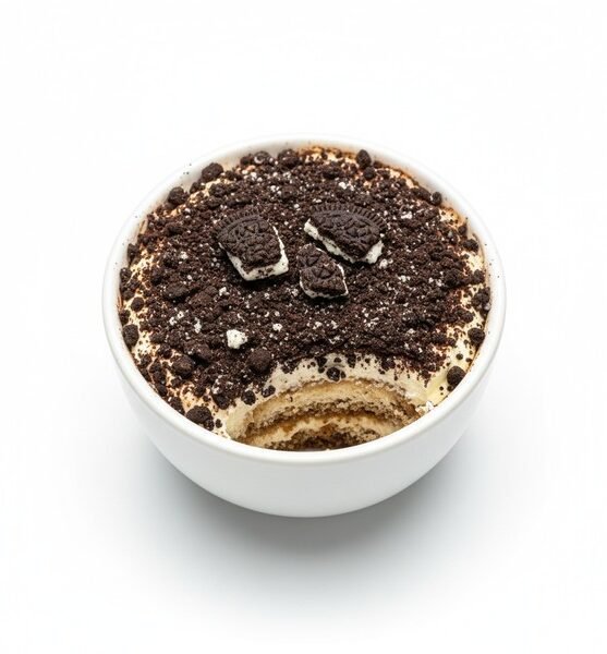 Tiramisu Oreo